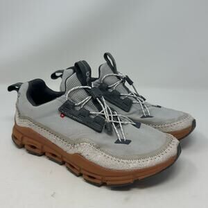 On Running Cloudaway Sneaker - Glacier Pecan - Women - Size 9.5 On Cloud Shoes
